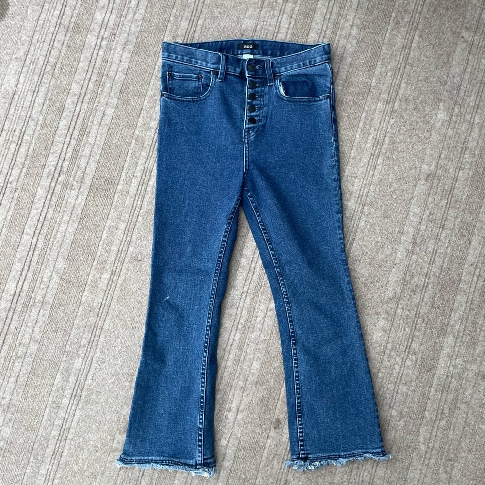 Urban Outfitters BDG Jeans